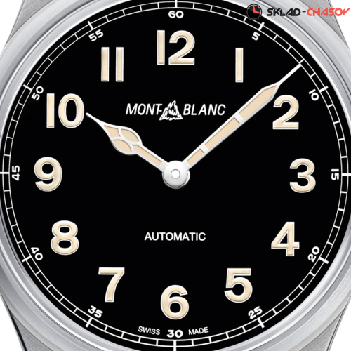 Montblanc 00119907 фото фото 3