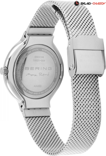 Женские Bering Classic 15531-004 фото фото 2