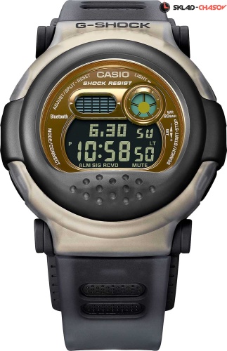 Casio G-B001MVB-8E фото фото 6