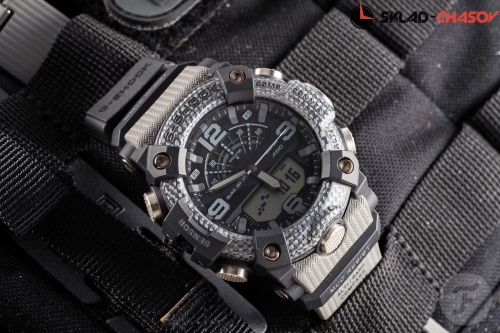 Casio GG-B100-8A фото фото 12