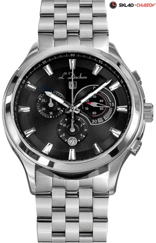 Наручные часы D 742.10.41, L'Duchen фото