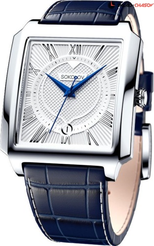 Sokolov Drive 134.30.00.000.01.02.3 фото