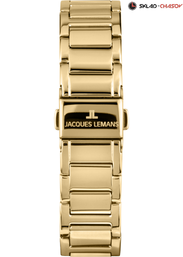 Женские Jacques Lemans Milano 1-1842P фото фото 2