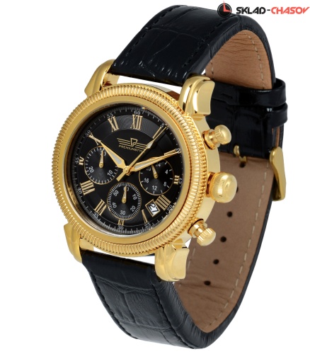 3132/184.6.162 мужские кварцевый хронограф фото фото 2
