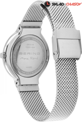 Женские Bering Classic 15531-004 фото фото 2