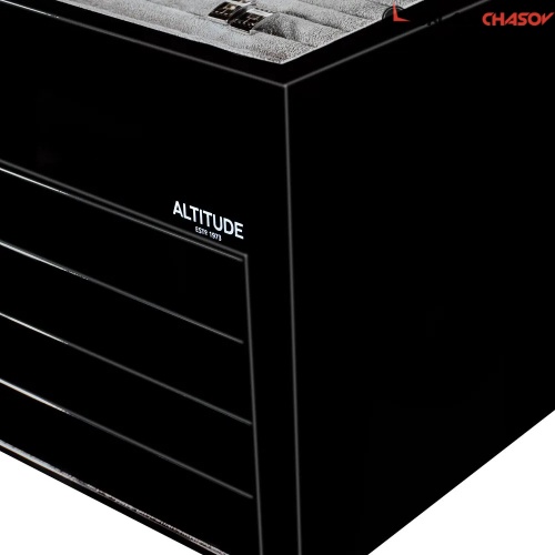 Шкатулка для украшений и 6-ти часов Altitude G014BGF фото фото 10