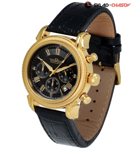 3132/184.6.162 мужские кварцевый хронограф фото фото 2