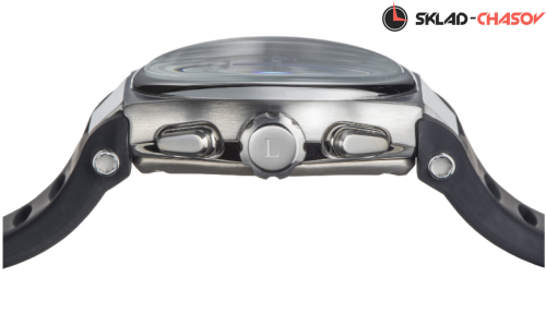 Мужские Locman 0555A01S-00BKSKSS фото фото 2