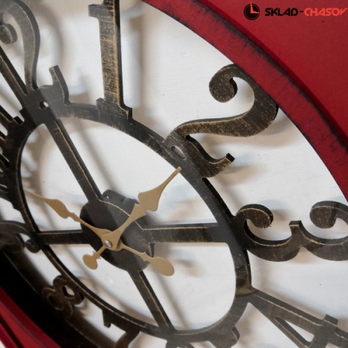 Galaxy DA-002 Red фото фото 3