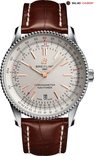 Breitling A17326211G1P1 фото