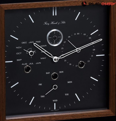 Hermle 22999-030352 фото фото 2