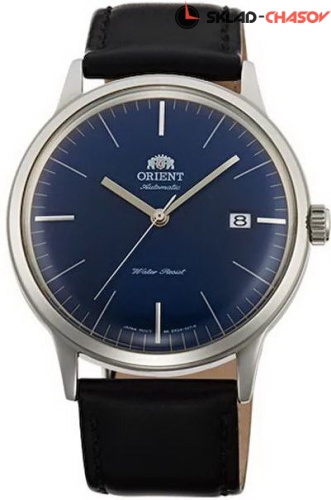 Унисекс Orient FAC0000DD0 фото