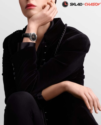 Часы наручные Longines L1.649.4.52.2 фото фото 5