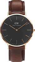 Daniel Wellington DW00100124 фото