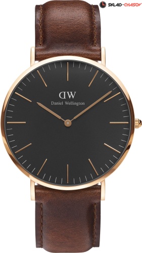 Daniel Wellington DW00100124 фото