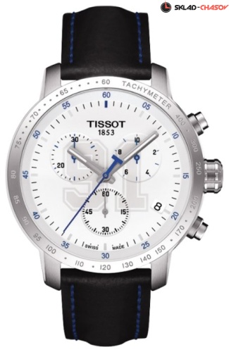 Tissot T055.417.16.011.00 фото