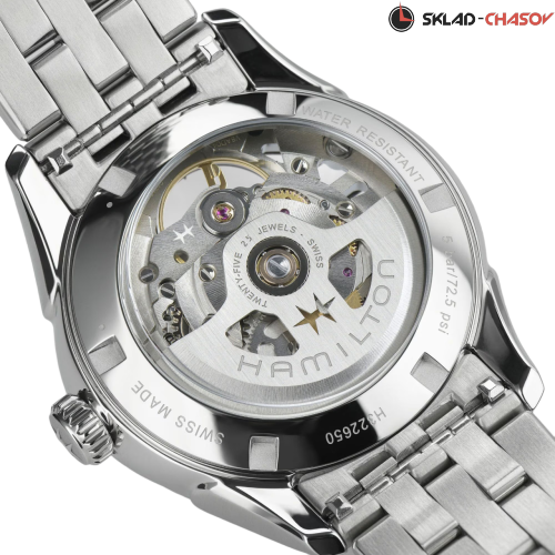 Hamilton H32265101 фото фото 5