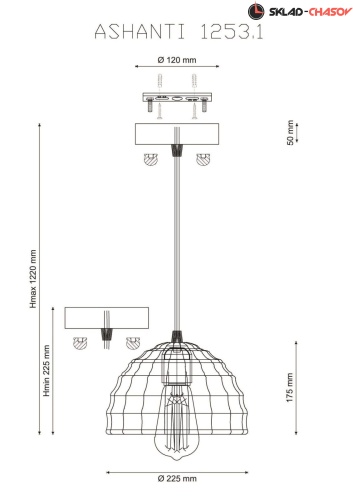 Lucia Tucci ASHANTI 1253.1 фото фото 3