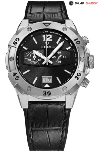 Наручные часы Pilotage P 033.11.31 фото