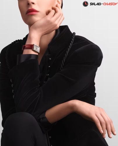 Часы наручные Longines L5.255.4.71.5 фото фото 4