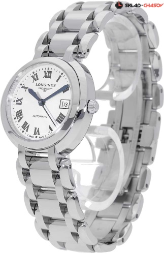 Наручные часы Longines L8.113.4.71.6 фото фото 2