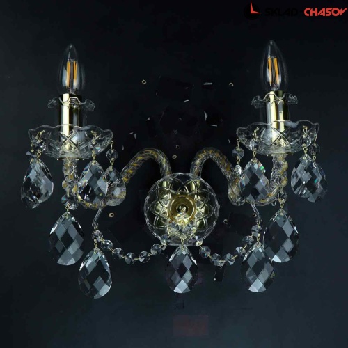 Wranovsky Imperial 2 Gold фото