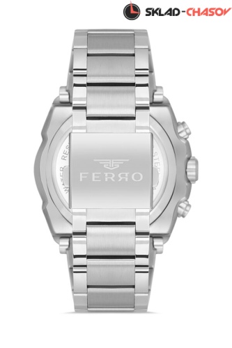 Наручные часы FERRO FM11397AWT-J1 фото фото 3