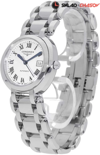 Наручные часы Longines L8.113.4.71.6 фото фото 2