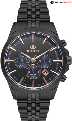 Часы Bigotti BG.1.10468-5 фото