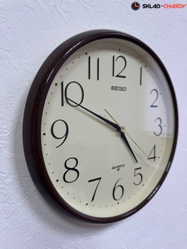 Seiko QXA695B фото фото 4