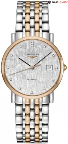 Longines L4.809.5.77.7 фото