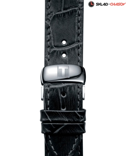 Tissot T055.417.16.038.00 фото фото 2