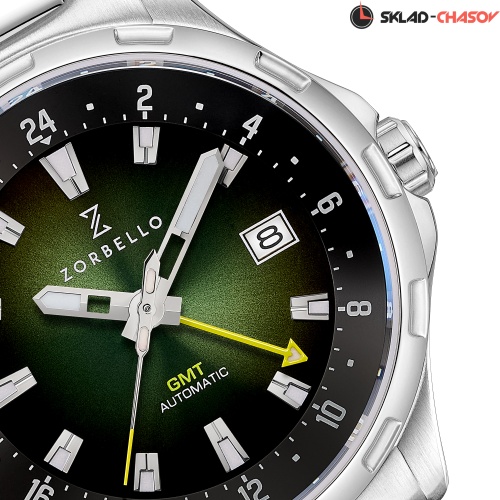 Наручные часы Zorbello ZBAF006 фото фото 2