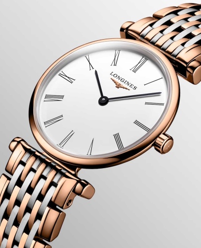 Наручные часы Longines L4.209.1.91.7 фото фото 3