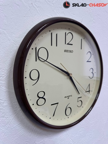 Seiko QXA695B фото фото 4