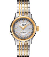 Tissot T085.207.22.011.00 фото