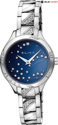 Elixa E119-L486 фото