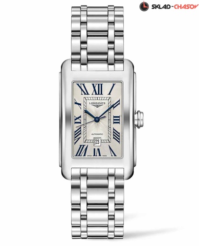 Наручные часы Longines L5.757.4.71.6 фото