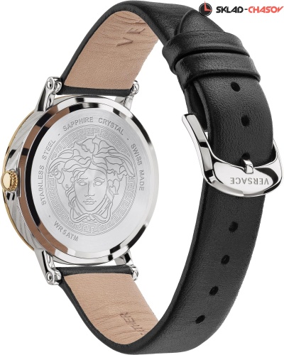 Versace VELV00120 фото фото 3