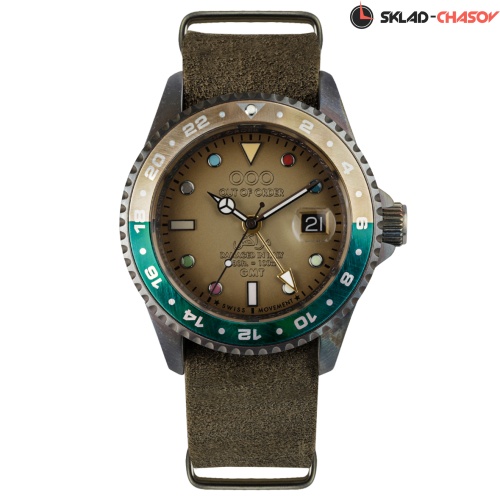 Out of Order OOO.001-19.MA фото