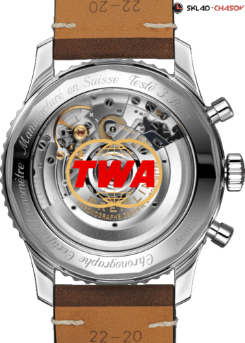 Breitling AB01219A1G1X2 фото фото 4