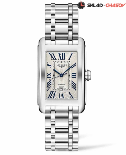 Наручные часы Longines L5.757.4.71.6 фото