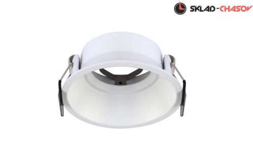 Встраиваемый светильник Crystal Lux CLT 043C WH фото