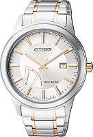 Мужские Citizen Eco-Drive AW7014-53A фото