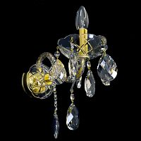 Wranovsky Classe 1 Gold фото