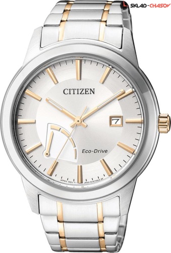 Мужские Citizen Eco-Drive AW7014-53A фото