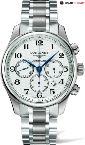 Longines L2.859.4.78.6 фото