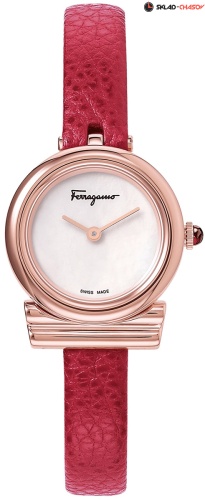 Salvatore Ferragamo SFIK00619 фото