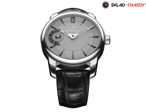 Молния Tribute 1984-1 Grey фото