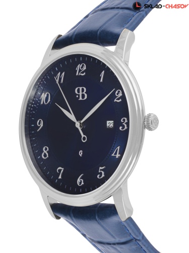 Часы "Русское время" 9170181кк кварцевые фото фото 10